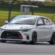 Wing Hin Motorsports 打造 Toyota Vios 赛车、将会参加 MSC 等赛事！