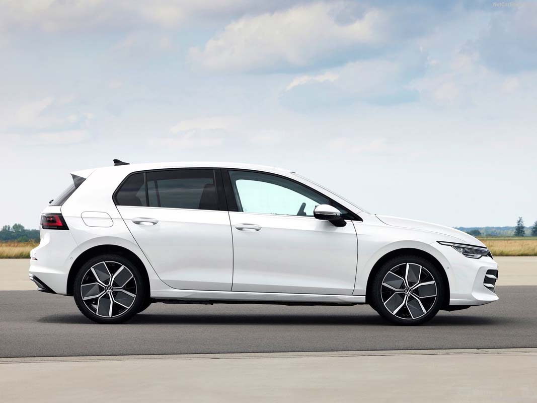 不放弃内燃机, Volkswagen 宣布投入600亿欧元开发下一代的引擎