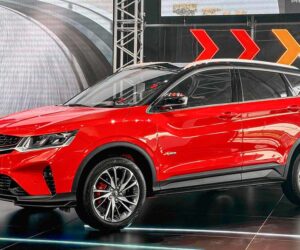 2024 Proton X50 正式发表：外观内装无改动，配备与动力配置有升级！