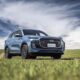 2024 Chery Tiggo 8 Pro（瑞虎8 Plus ）中国发布：维持1.6L/2.0L涡轮引擎，外观设计更科技！