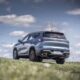 2024 Chery Tiggo 8 Pro（瑞虎8 Plus ）中国发布：维持1.6L/2.0L涡轮引擎，外观设计更科技！