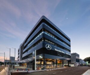 Cycle & Carriage 揭幕全新 Sungai Pinang 2S 服务中心，庆祝在马来西亚的 125 年汽车遗产