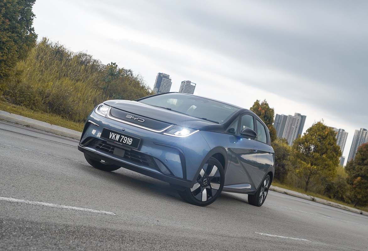 中国品牌太强势，俄罗斯国产车希望当地政府提供保护