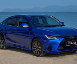 马来西亚政府实行电子收据之后买车不能 Full Loan 会有什么影响？