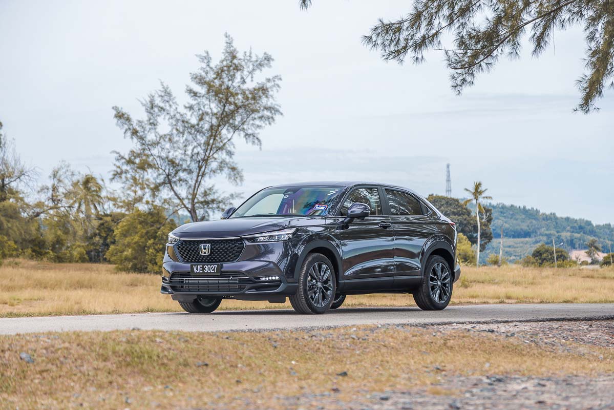 Honda L15ZF 引擎:B-Segment 最好的引擎、低油耗、低排放和动力强!