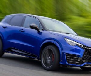 Lexus LBX Morizo RR 确定量产：1.6T 300 Hp、提供6速手排/8速自排双选项