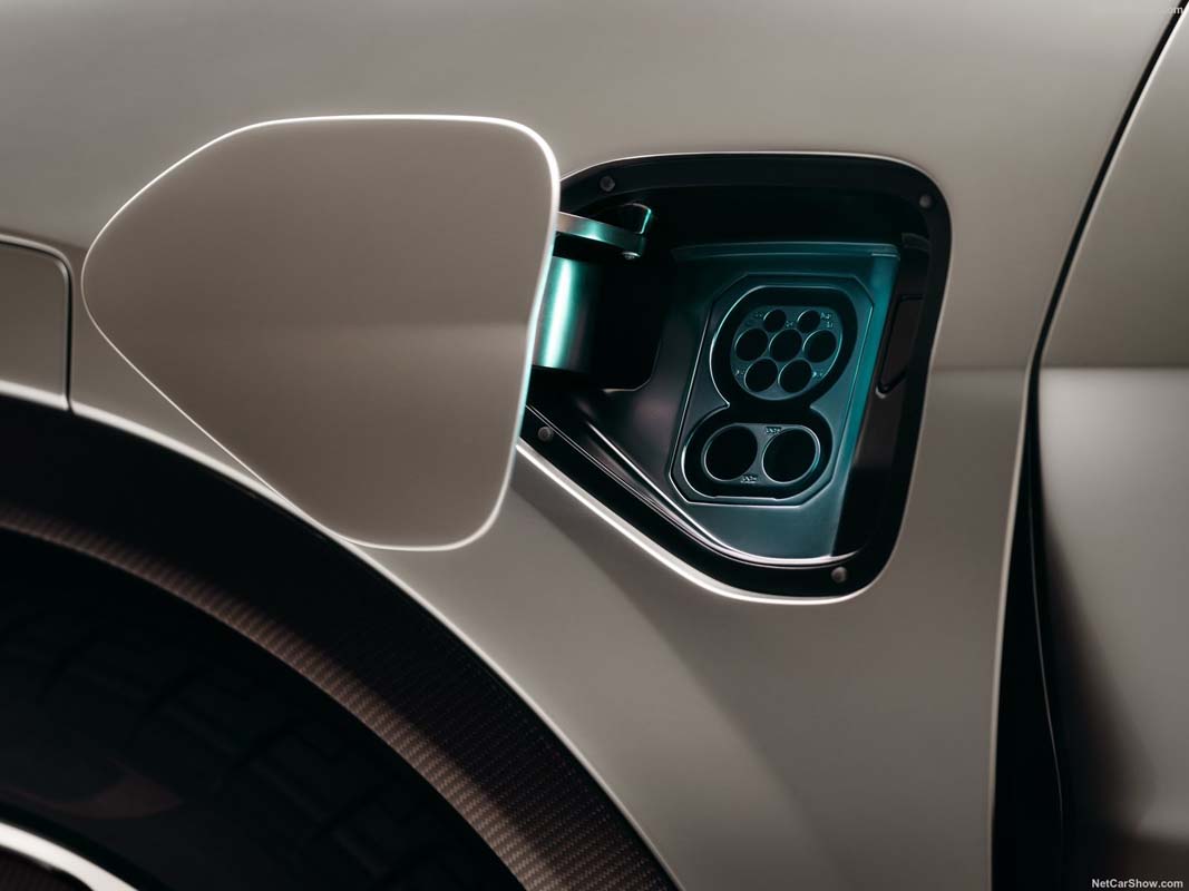 Lotus Eletre 在我国添加入门版:最大马力603 Hp、售价RM 598,800起