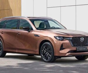 Mazda 在澳洲销量创下十年新低，主要是因为新产品价格太贵