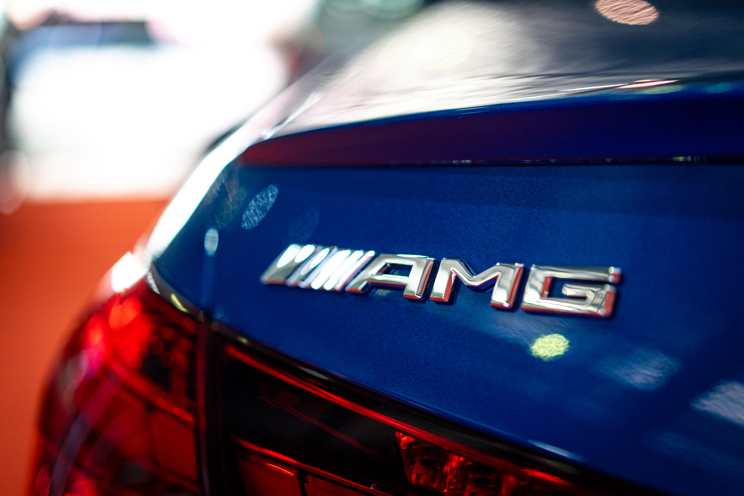 2024 Mercedes-Benz C63 SE 正式登陆我国:2.0L涡轮671 Hp,售价RM 958,888