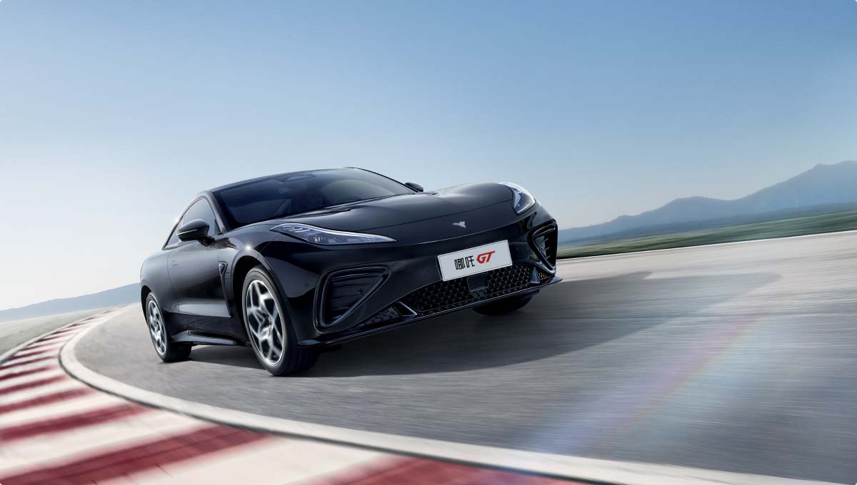 Neta GT 确定2025年引进本地:0-100加速3.7秒、本地最“亲民”跑车?