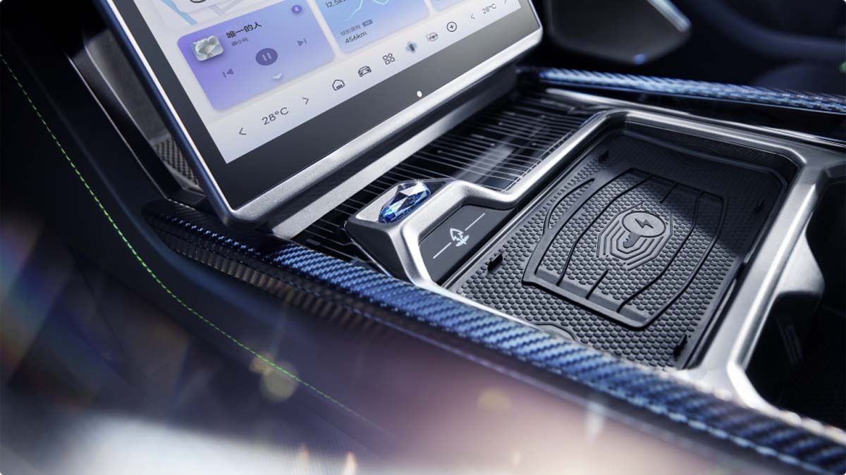 Neta GT 确定2025年引进本地:0-100加速3.7秒、本地最“亲民”跑车?