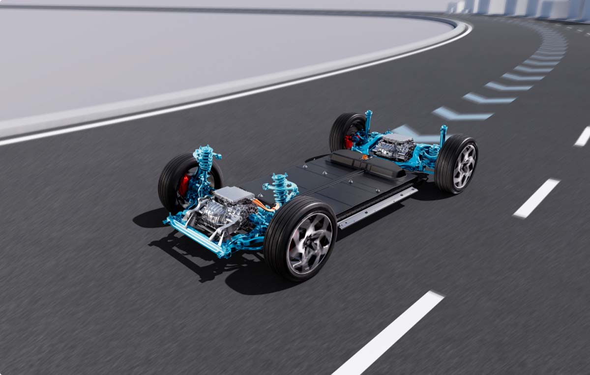 Neta GT 确定2025年引进本地:0-100加速3.7秒、本地最“亲民”跑车?