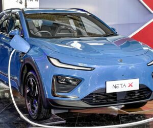 2024 Neta X 正式登陆马来西亚：最大续航480公里、完整Level 2 半自动驾驶辅助，售价RM 119,888起！