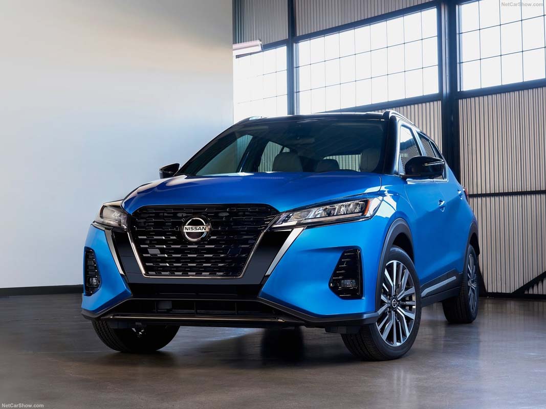 Nissan Kick e-Power 即将登陆马来西亚:2024年最值得期待新车之一,预计售价低于RM 120,000