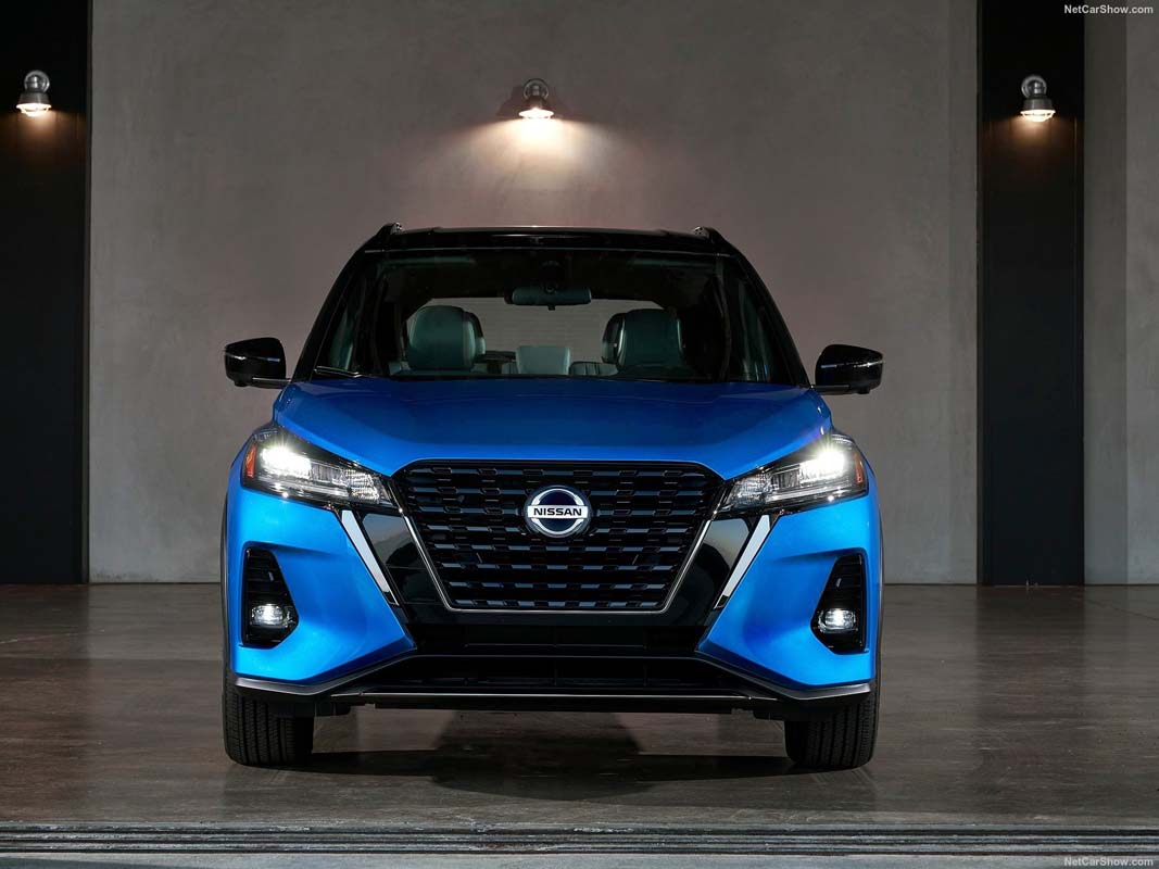 Nissan Kick e-Power 即将登陆马来西亚:2024年最值得期待新车之一,预计售价低于RM 120,000