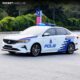 Proton S70 成为警察车，未来将帮助警队进行日常工作
