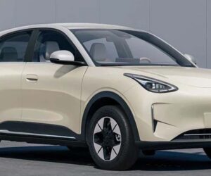 Proton e.Mas 官方预告确认吉利星愿为原厂第二款电动车！