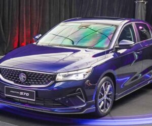 Proton S70 6月卖出1,440台，2024年累计卖出10,763辆