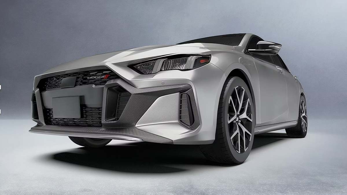 Stellantis 重申不出售旗下任何汽车品牌,但它们只有10年时间证明自己