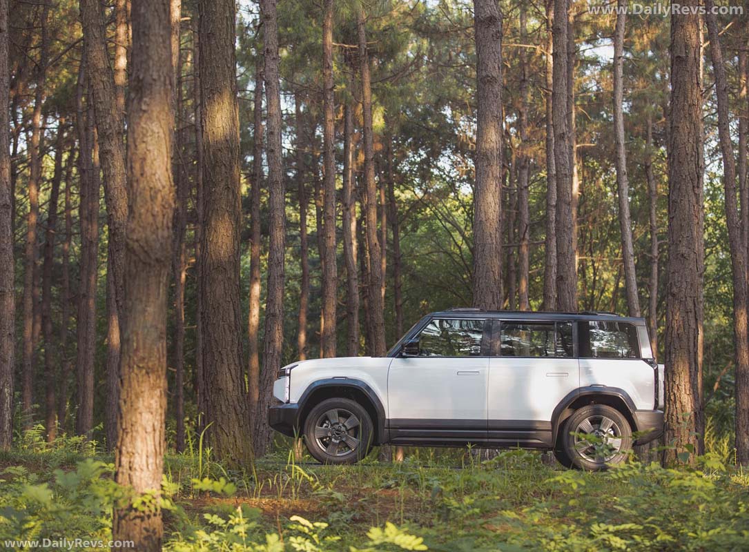 Jaecoo J6 今年内登陆我国:硬派造型电动SUV、预计售价RM 160,000起!