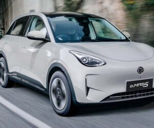 Proton eMAS 5 渲染图：最大续航410 km，售价低于RM 100,000？