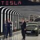 Tesla 不会在马来西亚、泰国和印尼建设新工厂、泰国分公司已经进行裁员