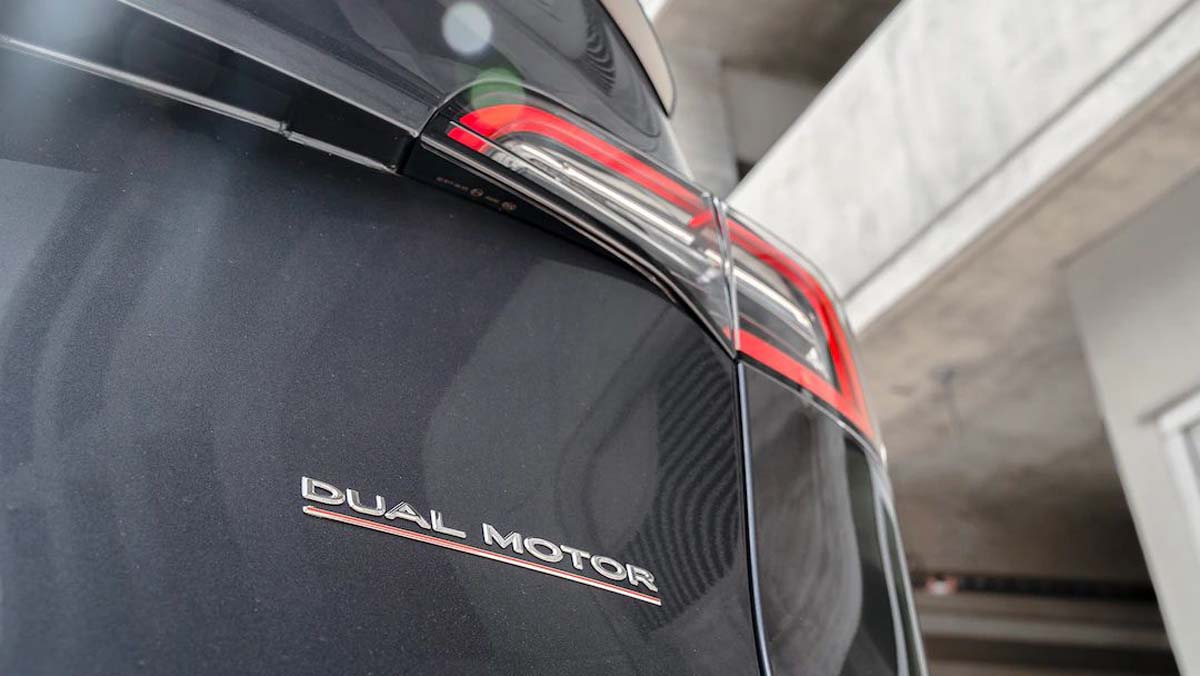 降价RM 30,000!Tesla Model Y Performance 现在只需要RM 249,000即可入手!