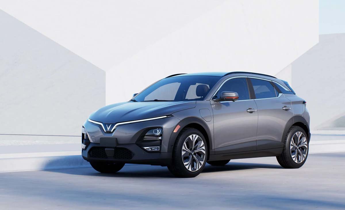 还没上市就关闭? VinFast 传闻已经解散泰国分公司!