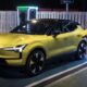 Volvo EX30 确认引进我国市场：欧洲最好卖的纯电跨界之一、WLTP 最大续航479 km！