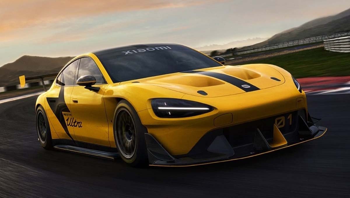 三个月大卖27,307,但是 Xiaomi SU7 每卖一台仍然亏损9,200 美元