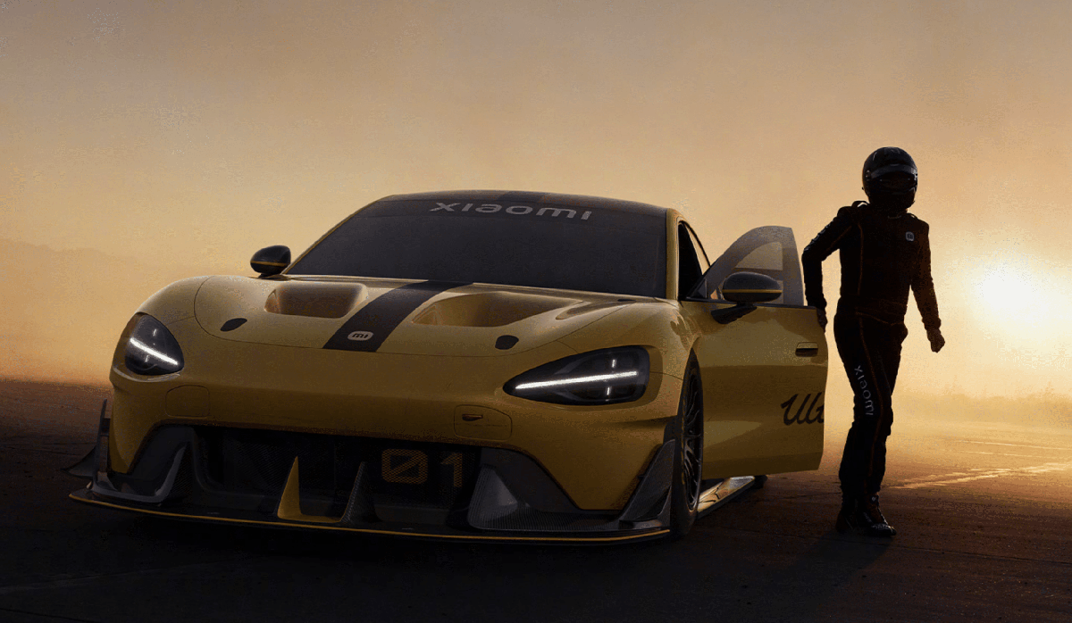 三个月大卖27,307,但是 Xiaomi SU7 每卖一台仍然亏损9,200 美元