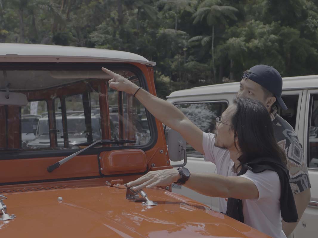 4 Wheels Fest 让你享受机会难得的越野车款庆典!