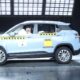 Chevrolet Groove/宝骏510 在 Latin NCAP 测试获得0星、有关当局建议不要购买