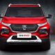 Chevrolet Groove/宝骏510 在 Latin NCAP 测试获得0星、有关当局建议不要购买