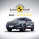 Chery Omoda 5：从Global Car到 EURO NCAP/ASEAN NCAP 5星，他们做了多少努力？