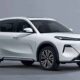 Geely Galaxy Starship 7：Proton eMAS 7 的PHEV 版本，或为首款国产 PHEV 车型