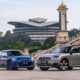 驰骋未来，感受MINI的卡丁车魅力：全新MINI Cooper SE与MINI Countryman SE