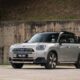 驰骋未来，感受MINI的卡丁车魅力：全新MINI Cooper SE与MINI Countryman SE
