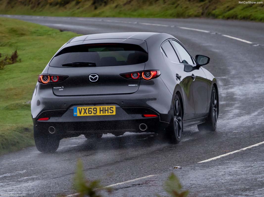 Mazda Skyactiv-G 技术到底有什么特别，为什么原厂持续使用到现在？