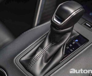 Aisin 变速箱：全球知名的变速箱，连 BMW 前驱车都使用！