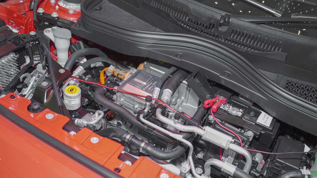 MINI Aceman 正式在我国开放预订:218 PS 0-100 7.1秒、本地新车价格RM 213,880