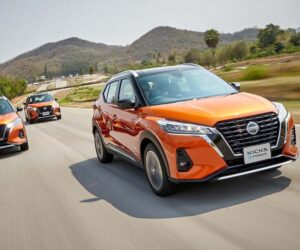 Nissan e-POWER：增程式的始祖、全球最成功的混动系统之一