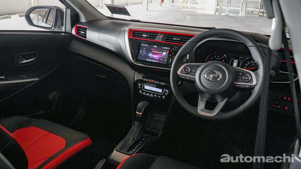 马来媒体爆料 Perodua Myvi D01D 将会有三种引擎选项,其中包括混合动力引擎