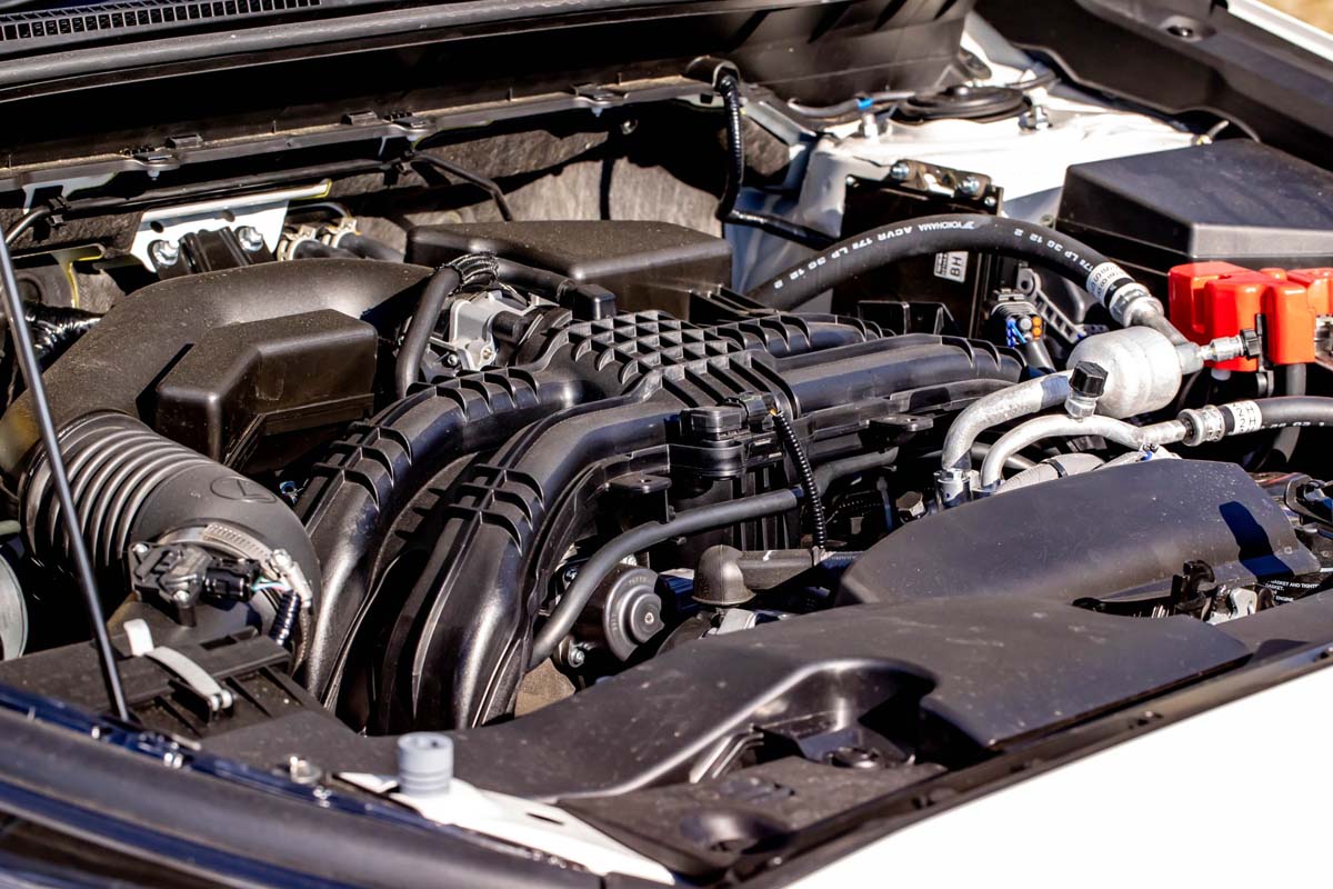 满缸燃油行驶超过1,000公里,Subaru Crosstrek Strong Hybrid 正式发布!