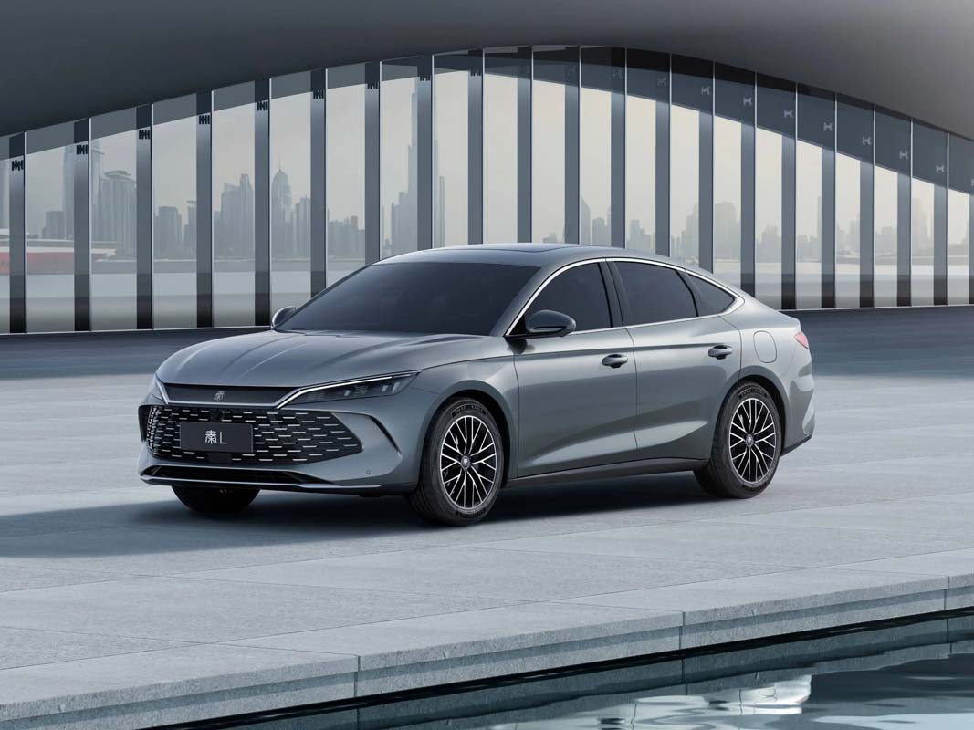 击败 BYD ! Tesla 2024年第三季度重夺 BEV 销售冠军宝座