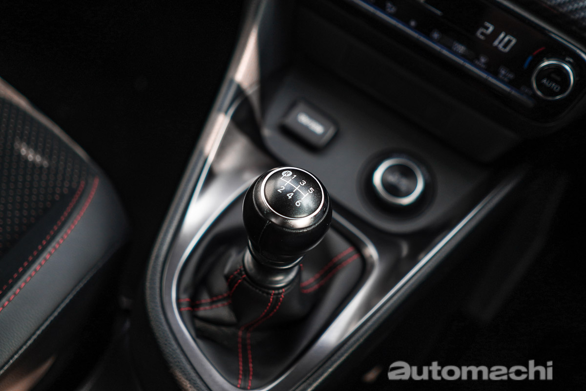 Manual 变速箱越来越少，为什么厂商都开始不愿意出手排车型？