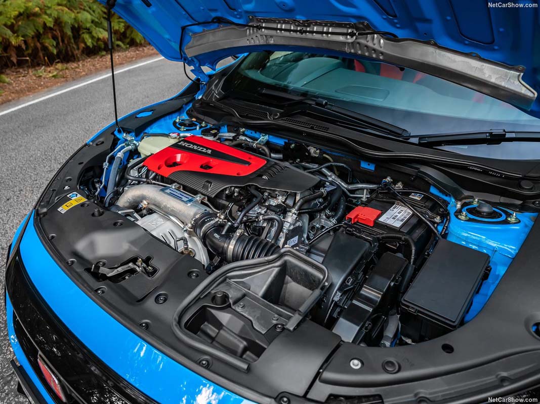 标题:外媒评选妥善率最高涡轮引擎:Toyota 2JZ-GTE 榜上有名!