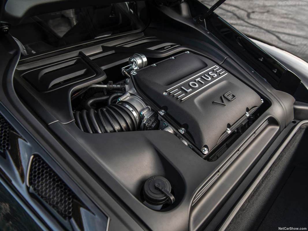 电动车赚不了钱、 Lotus 将会回归汽油引擎/混合动力引擎车款的怀抱!