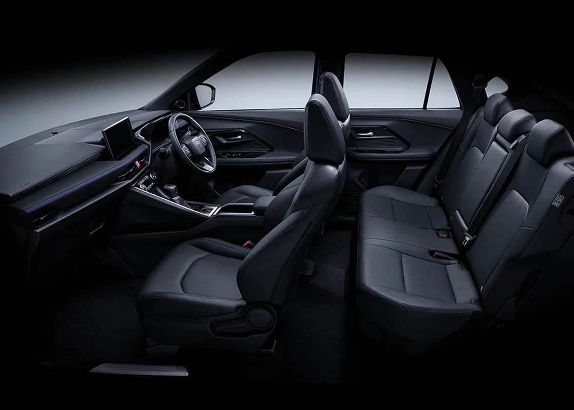 Perodua 确认将在 KLIMS 上发布一款新车,传说中的 D66B SUV?