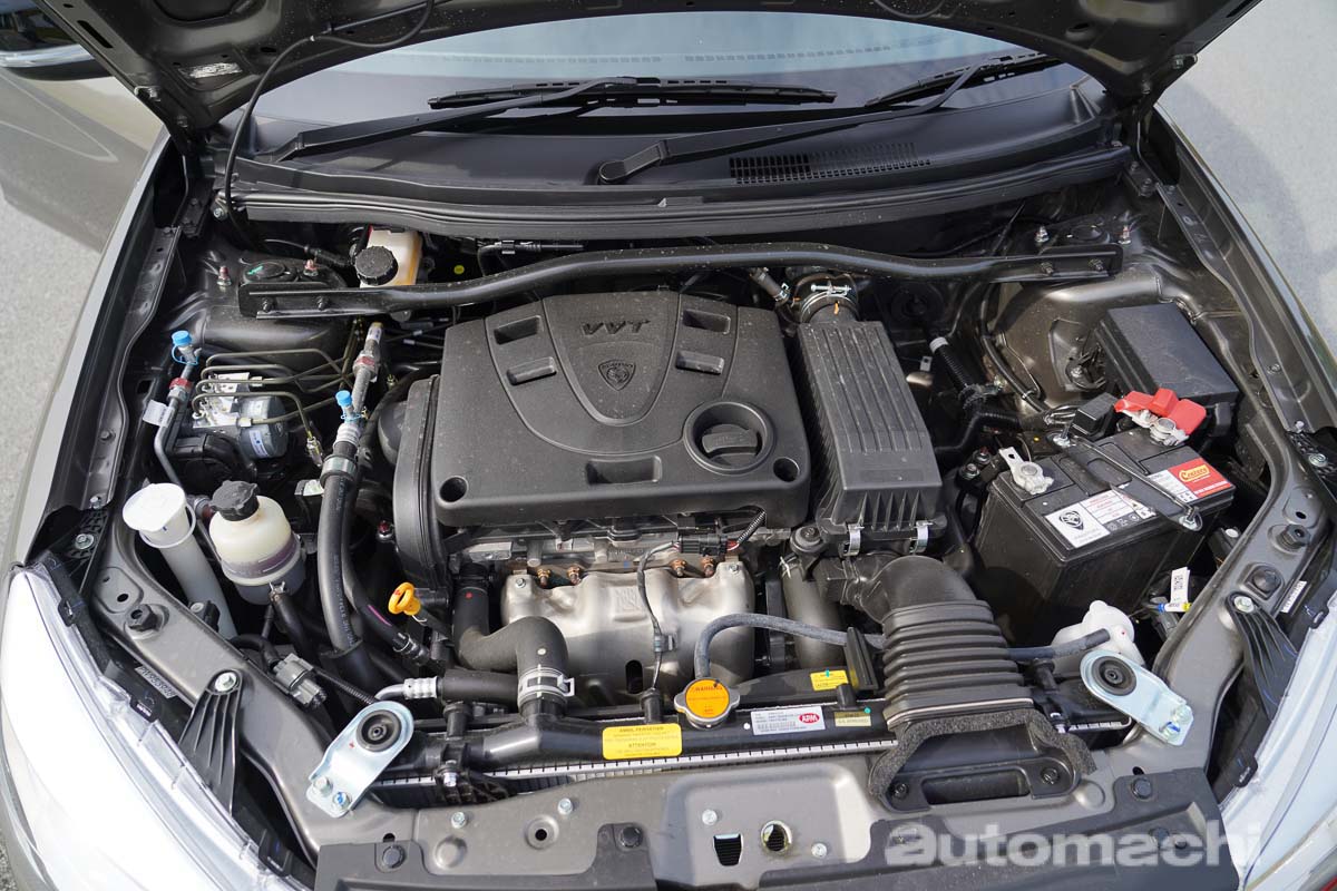 Proton Saga MC3 将获得全新设计、或抢先于大改款 Bezza 登陆本地市场!